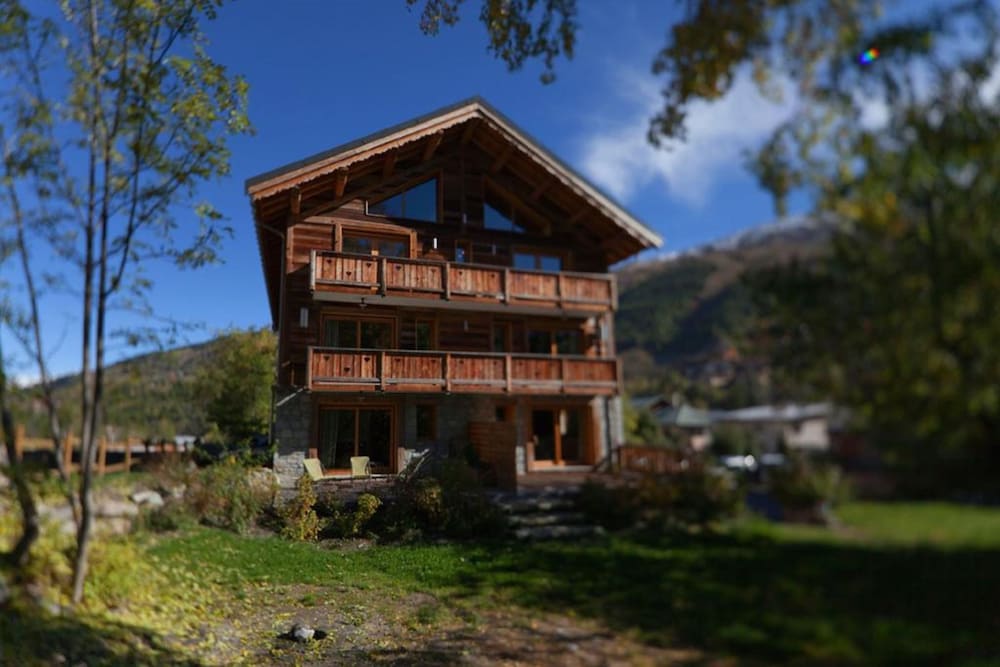 LES Alpages D'auguste view 3