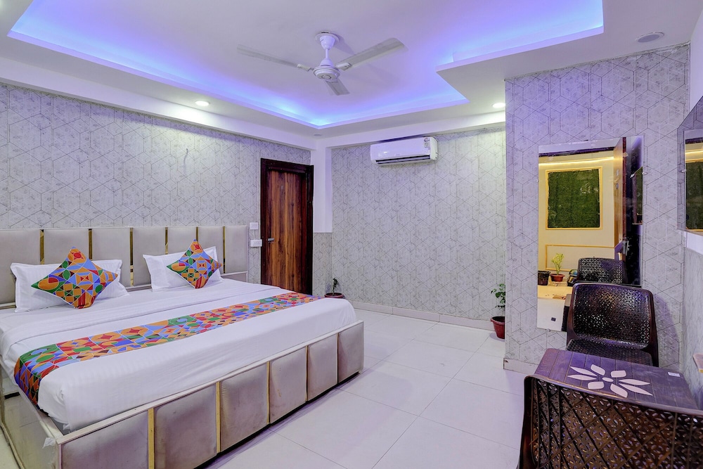Fabhotel Akki Residency