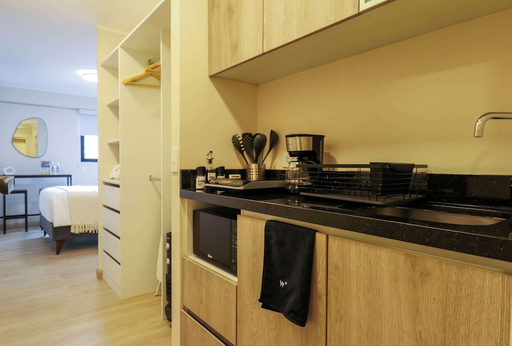 w Fascinating Loft in the Heart of Miraflores