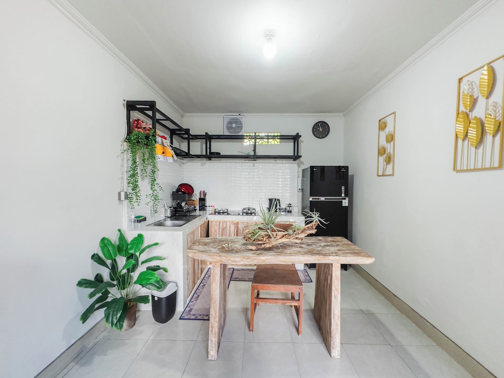 Nandana Guest House Ubud