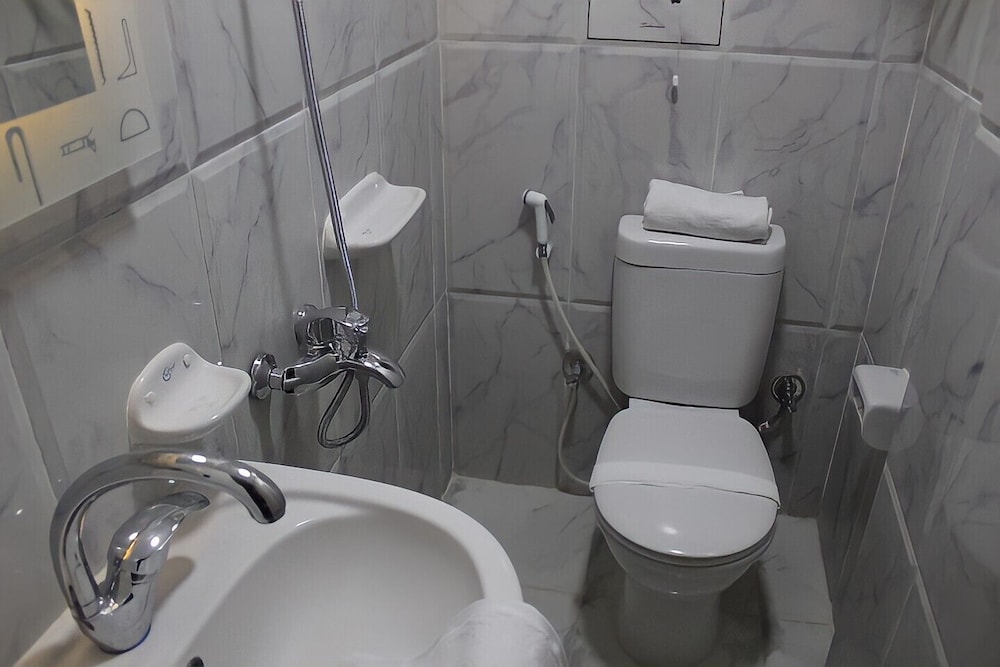 Sunset Hotel Cairo - Hostel