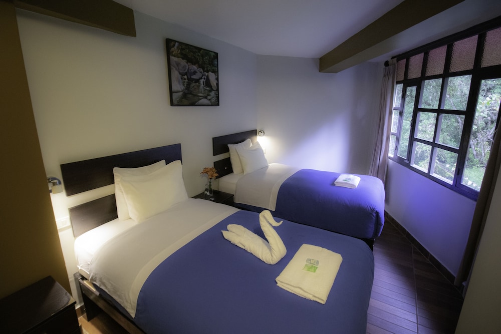 Hostal Samananchis