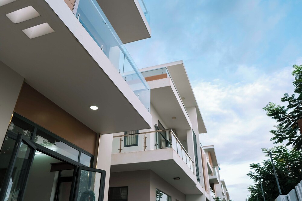 Hieu Sang 68 Hostel and Villas