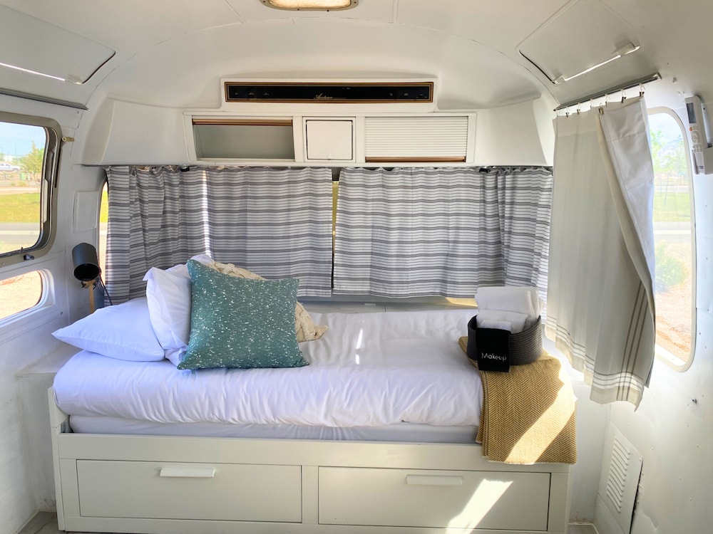 Camp Eddy