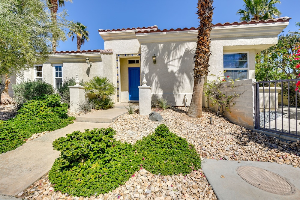 260244: 2 BR La Quinta Vacation Home, Pool Access - Property Image 17