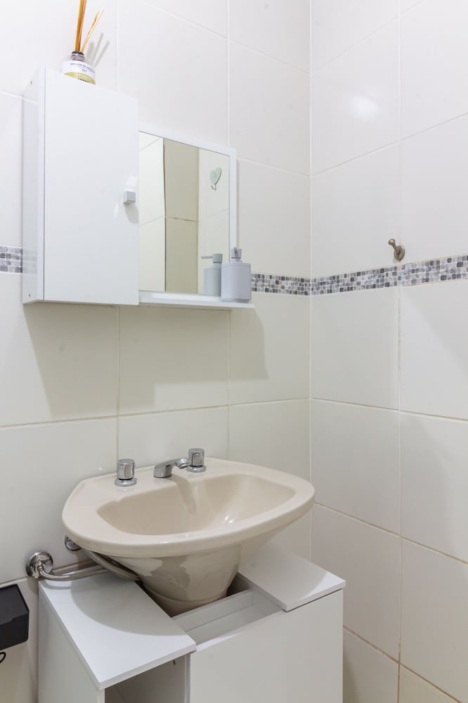 14 Minutes From Copacabana Beach Fo801