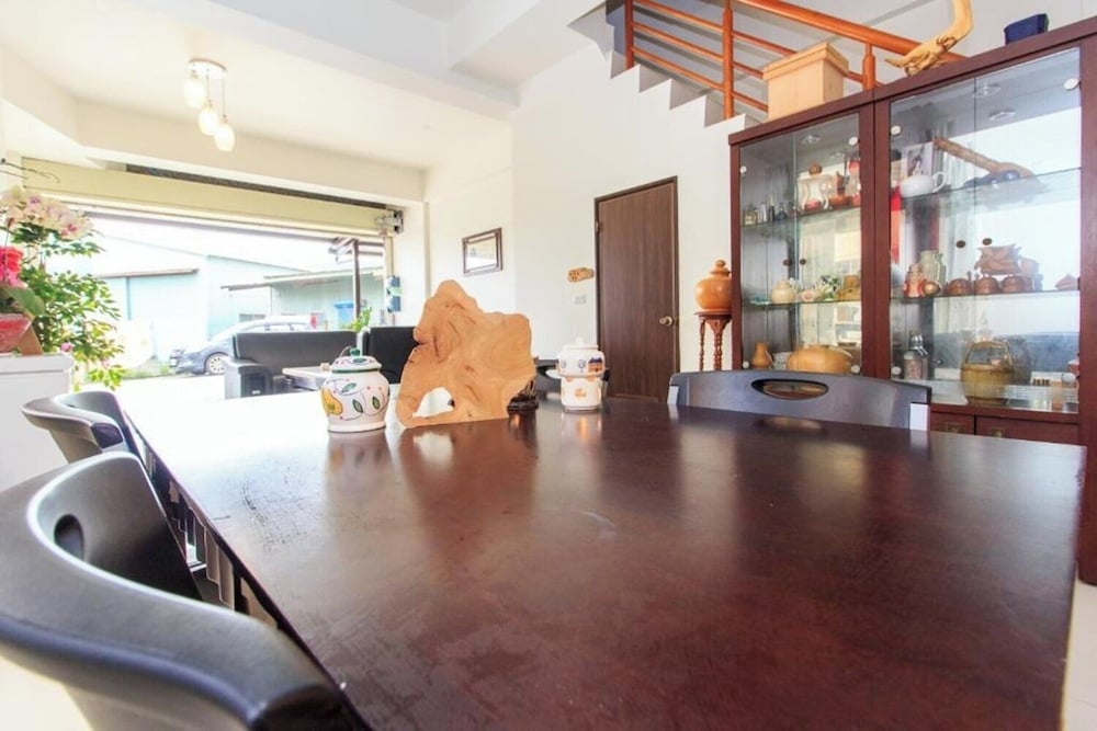 Yilan Dongshan Cypress B&B