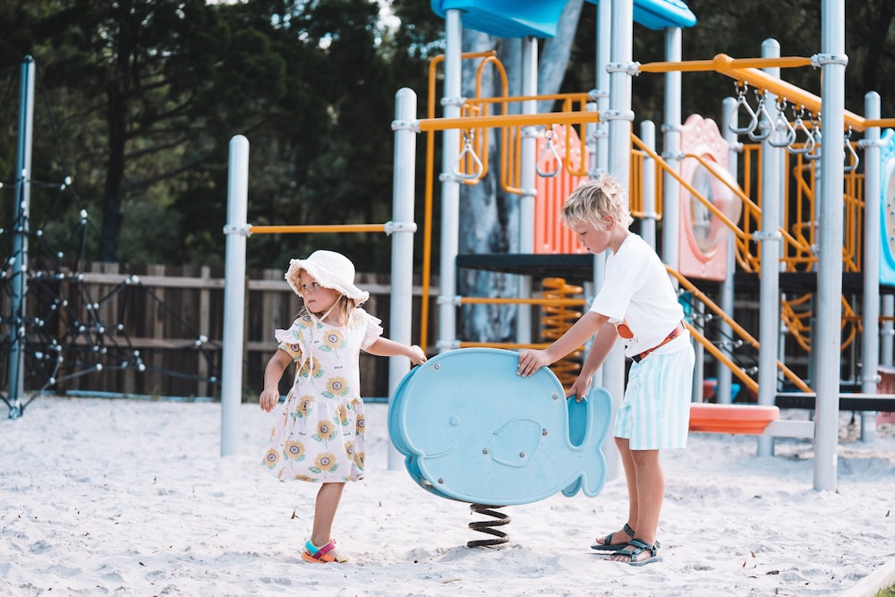BIG4 Rainbow Beach Holiday Park