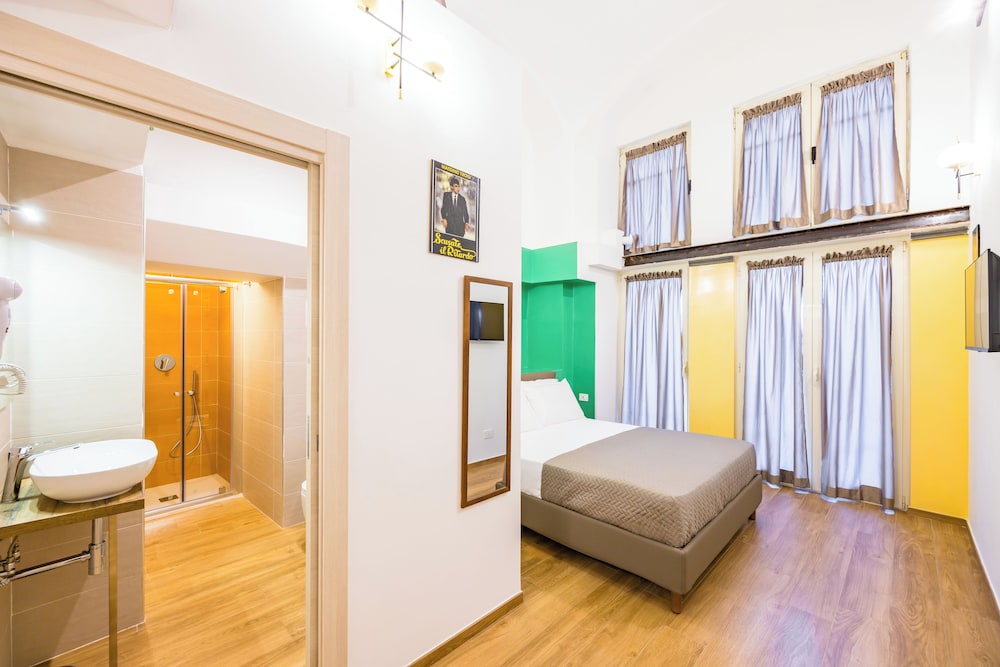 Guest Rooms Bellini
