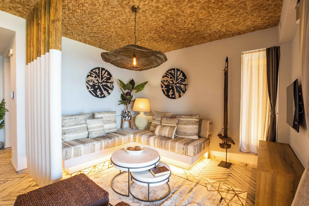 Vala Luxury Villa A
