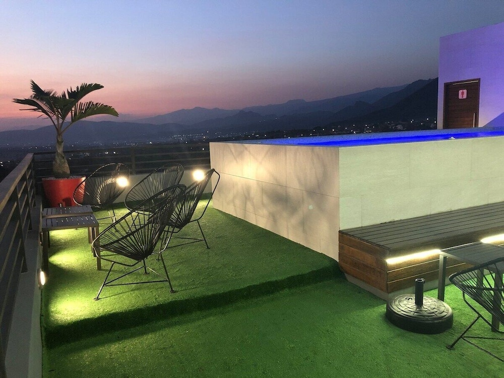 roof