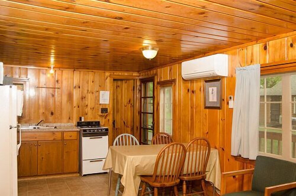 Woodland Beach Resort