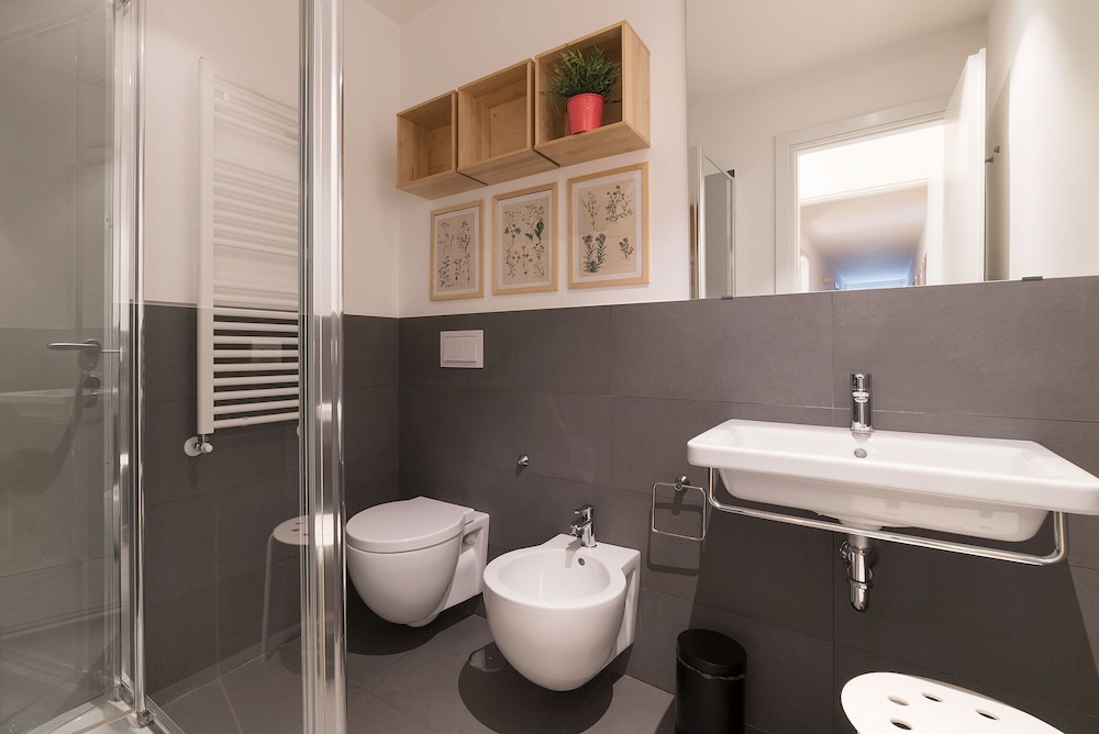 Santa Maria Maggiore Exclusive Apartment