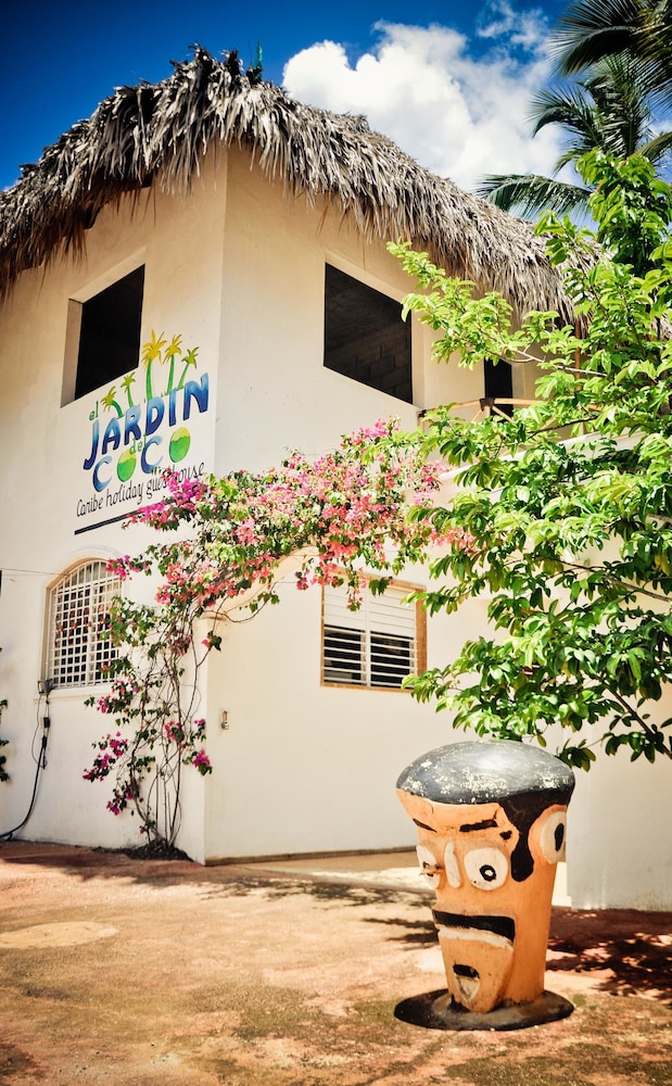 El Jardin del Coco