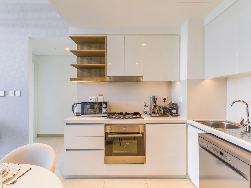Downtown Views Residences - Downtown DXB