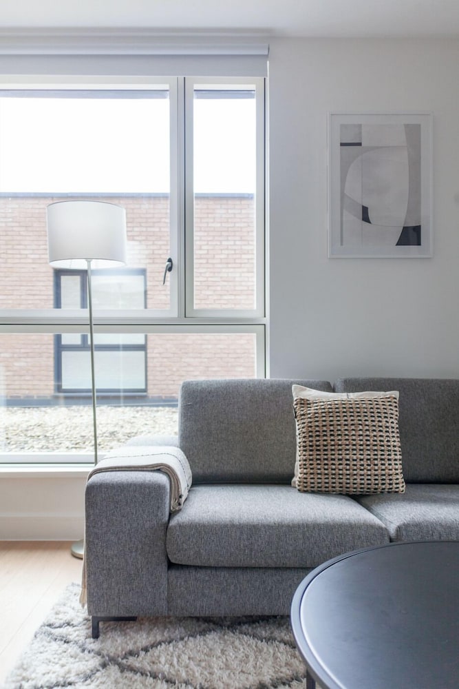 The Colindale Luxury Apartment