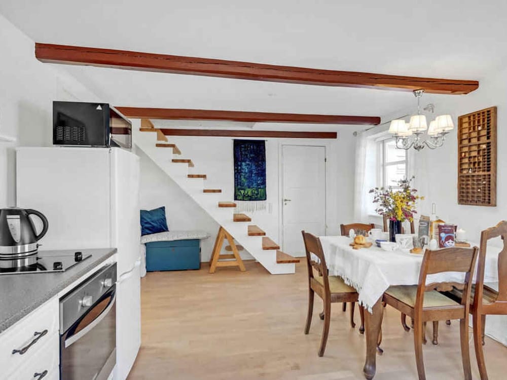 4 Star Holiday Home in Norre Alslev