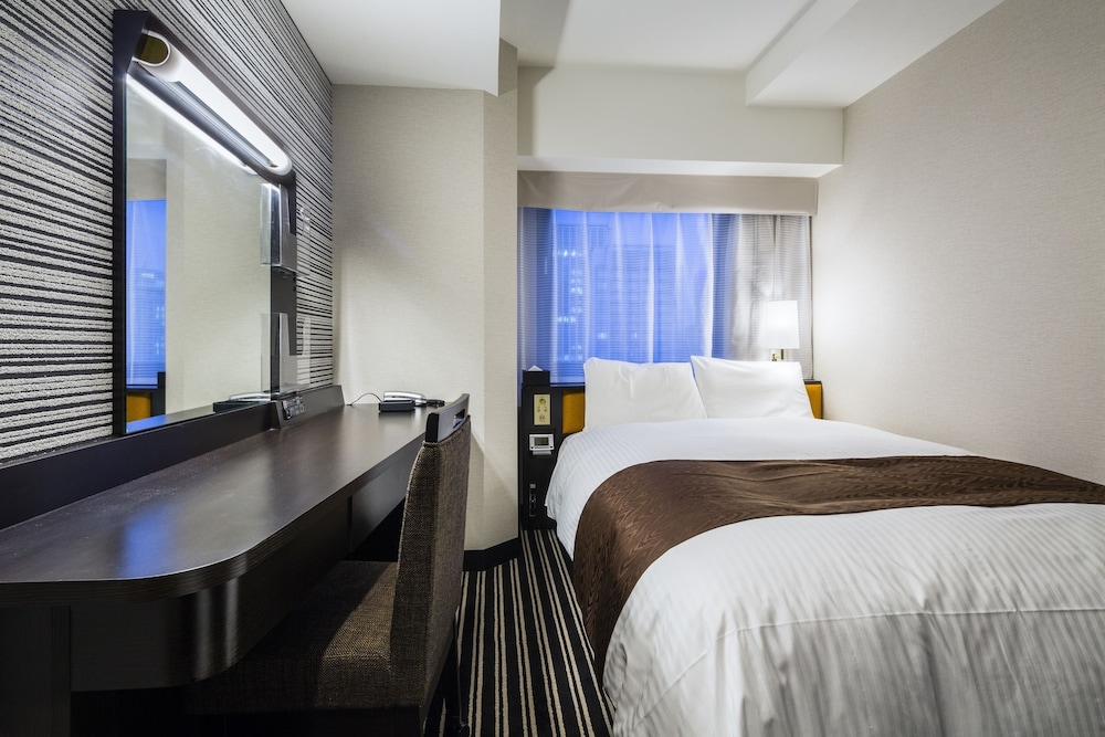 APA Hotel Nagatacho Hanzomon Ekimae 7