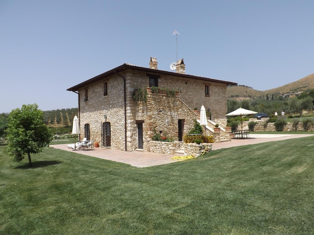 Residenza Degli Oleandri