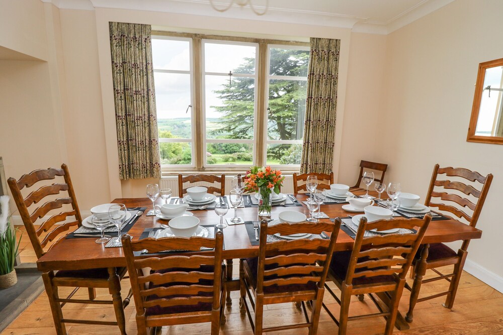 Aislaby Hall