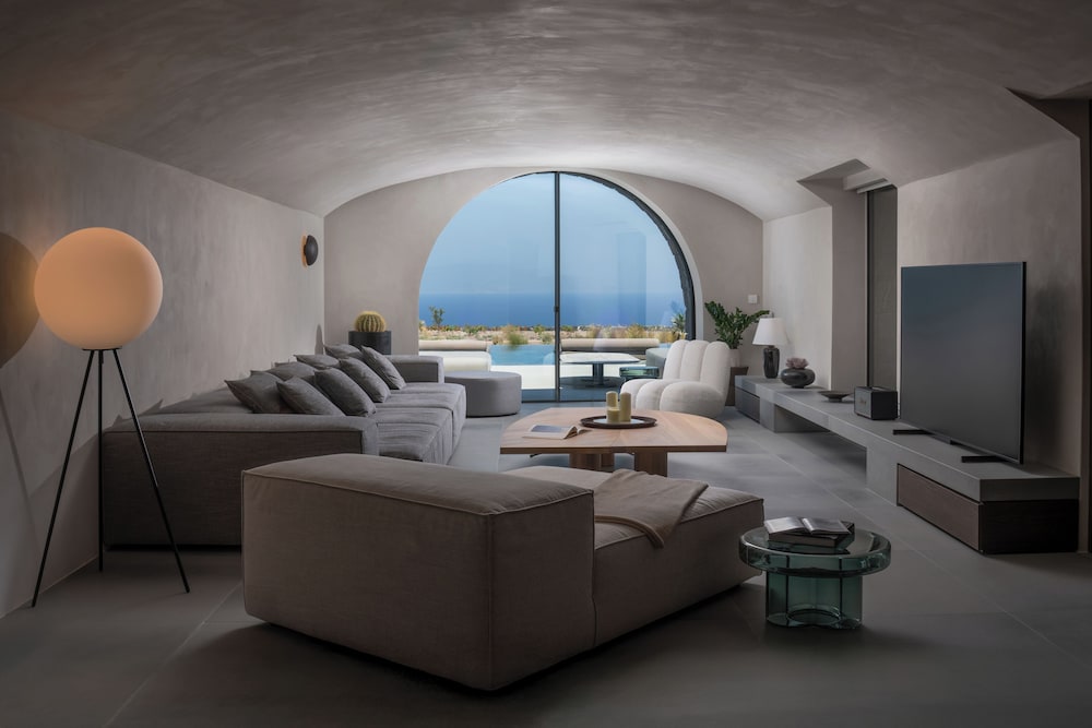 Charisma Estate Villa