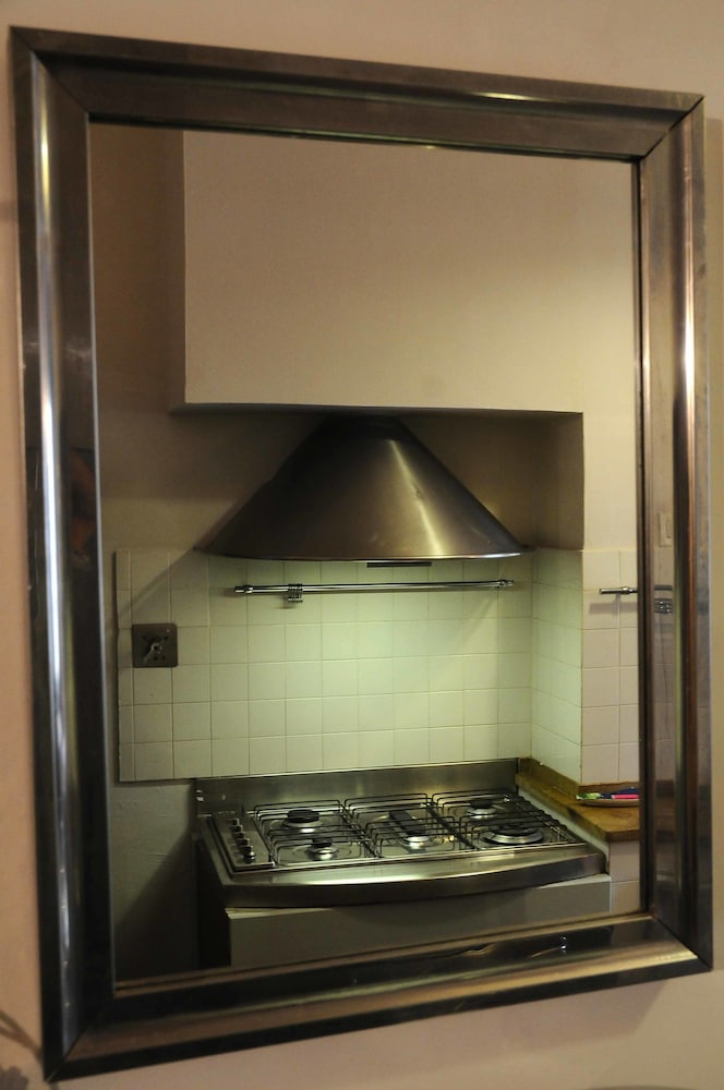 Residenza Aria della Ripa - Apartments & Suites