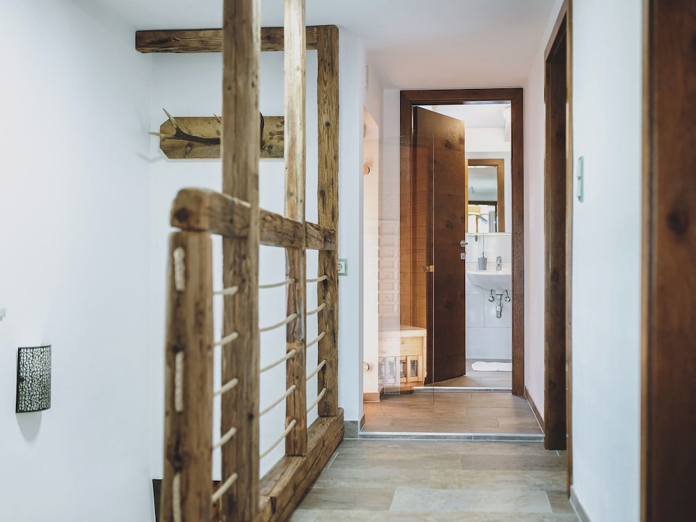 Chalet Naila by we rent