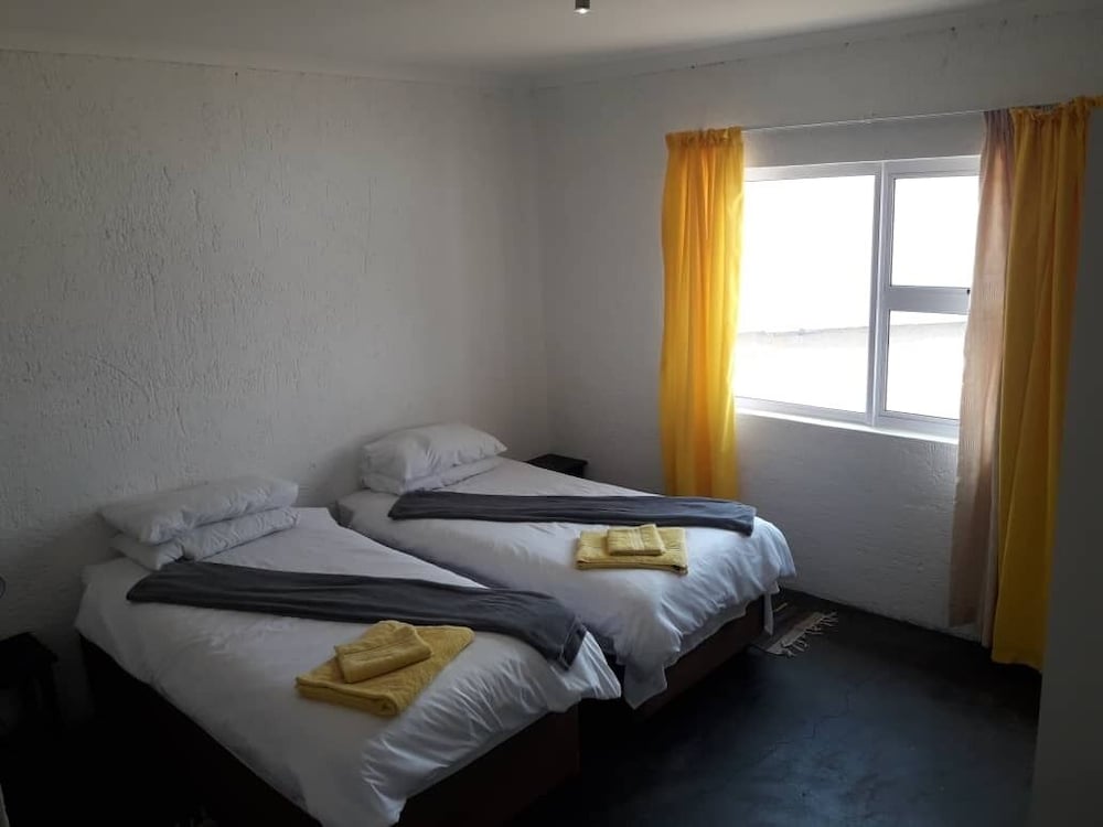 Lientjies guest house view 4