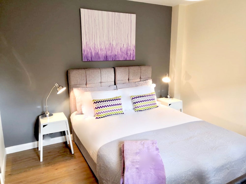 Oxford Vacations - Razia Apartments - Property Image 61