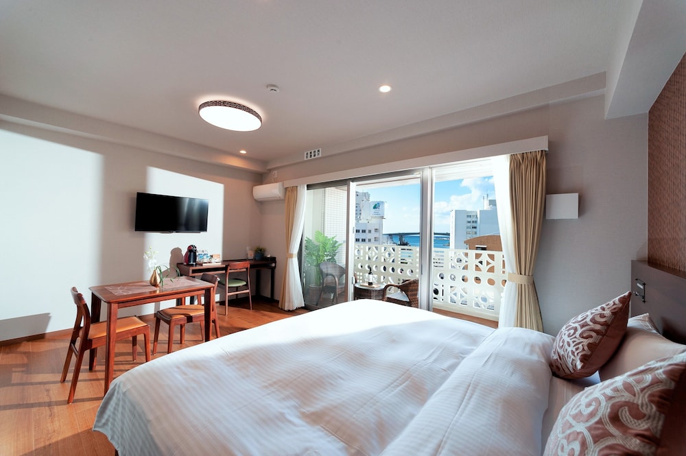 SmartCondo Tomari