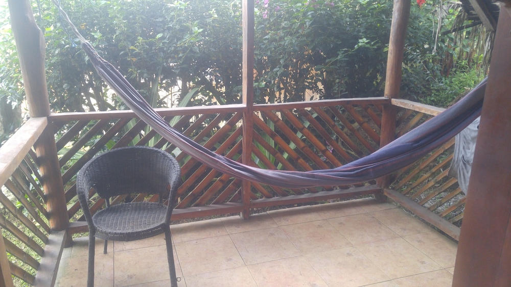Finca De Buen Consejo - Hostel view 5