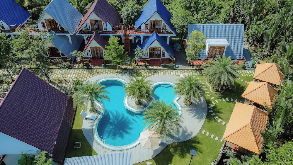 Zodiac Bungalows