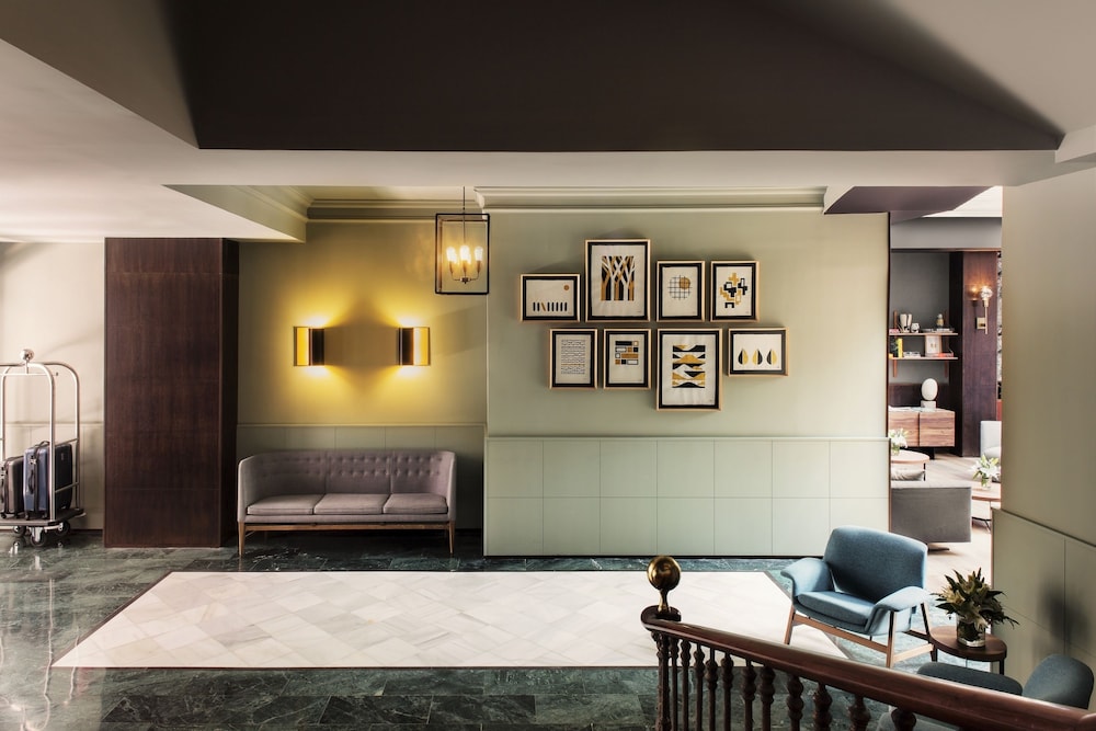 Tótem Madrid Hotel