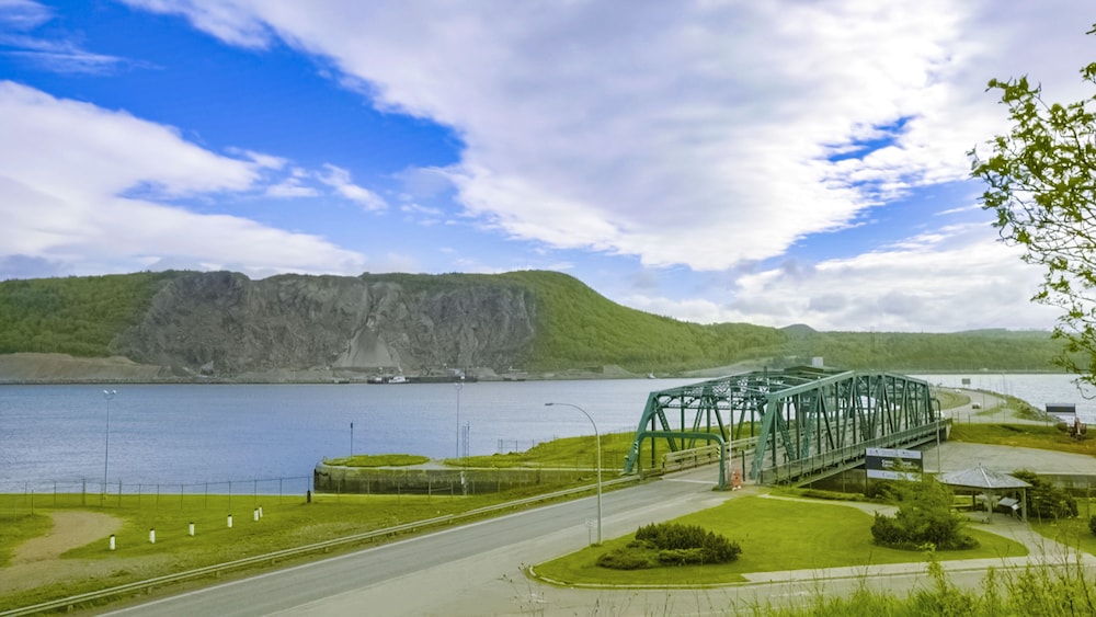 Hearthstone Inn Port Hawkesbury