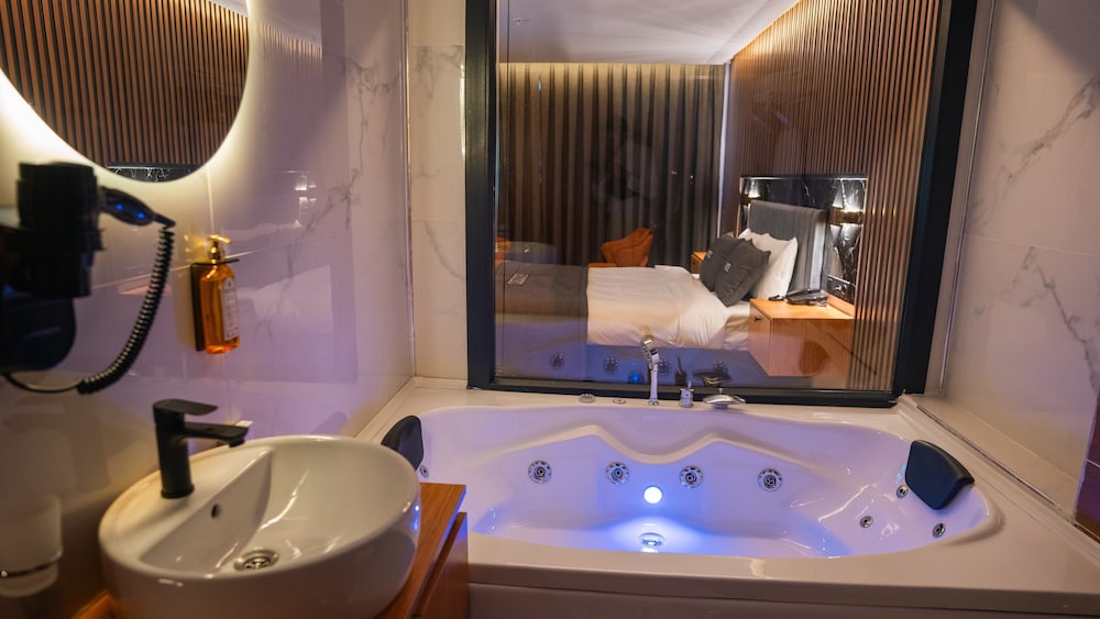 Cip Otel İstanbul - Image 57