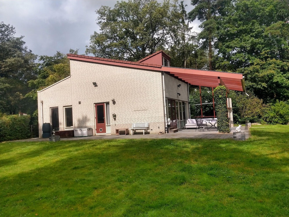 Getaway With Garden in Gelderland view 2