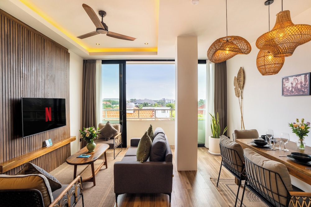Avanya Apartments by Pertama Management