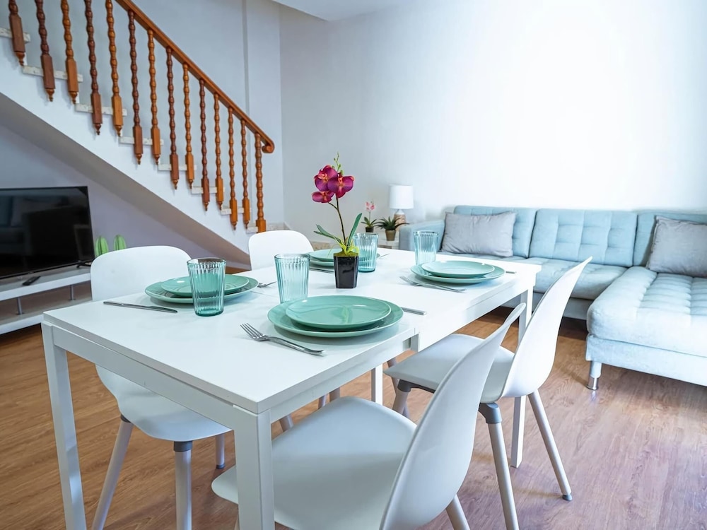 Belvilla by OYO Apartment in Arona