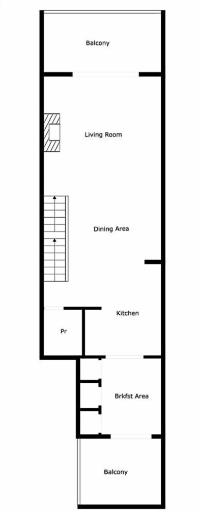 Oceanfront Luxury 3br, St. Augustine
