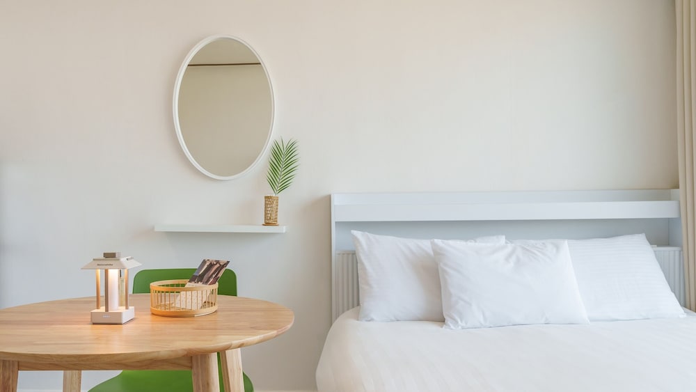 Yangyang Sunrise Sea Pension