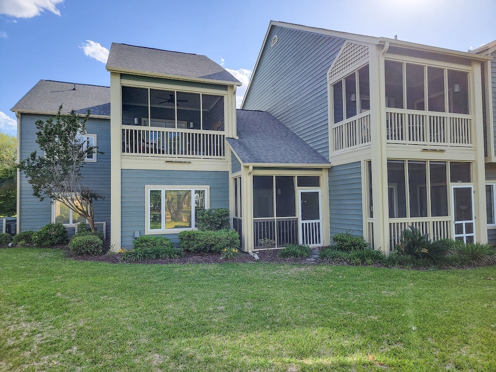 3hcc 3 Bedroom Villa view 5