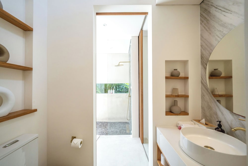 Villa Kayu Pererenan