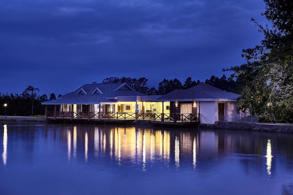 Mavsa Resort Convention & SPA - All inclusive