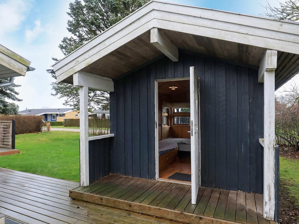 8 Person Holiday Home in Hesselager-by Traum view 2