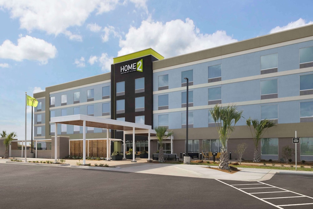 Home2 Suites By Hilton San Juan