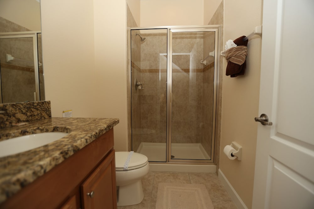 Paradise Palms Resort Orlando