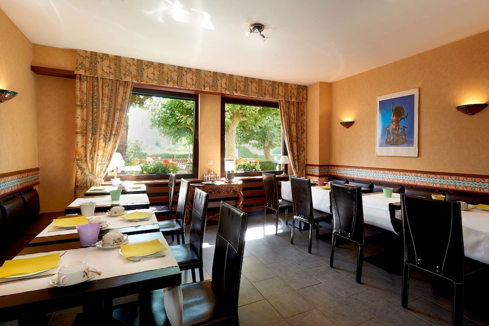 Hostellerie Belle-Vue - Property Image 8