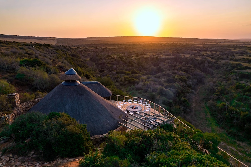 Shamwari Riverdene