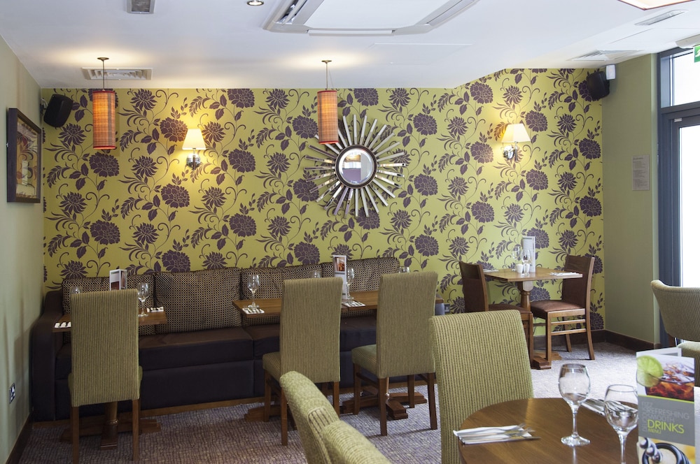 Premier Inn London Richmond 5
