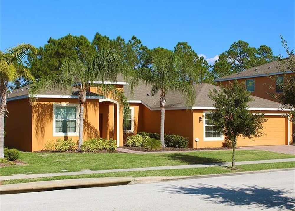 Ly231617 - Watersong - 6 Bed 4 Baths Villa - Image 1